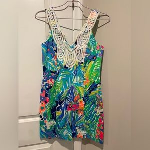 Lily Pulitzer Dress